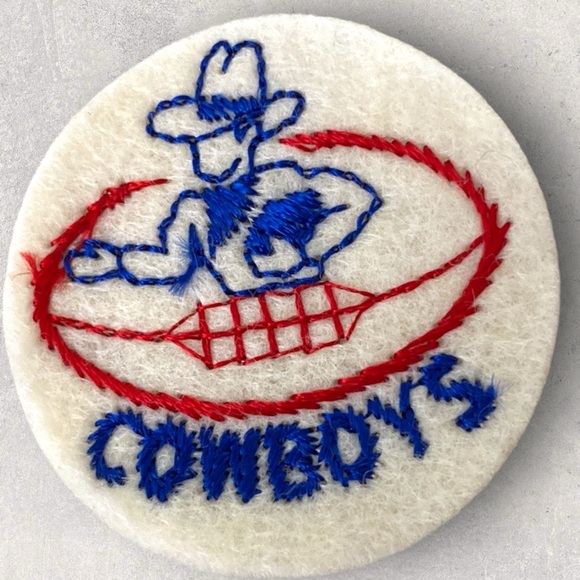 NWT Big Lot of Vintage Iron-On Patches, 26 Count. - Picture 4 of 16